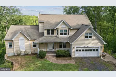 7317 River Road, Fredericksburg, VA 22407 - Photo 1