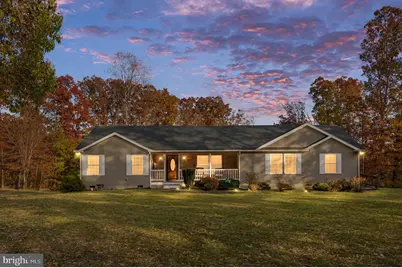 10325 Mill Pond Road, Spotsylvania, VA 22551 - Photo 1