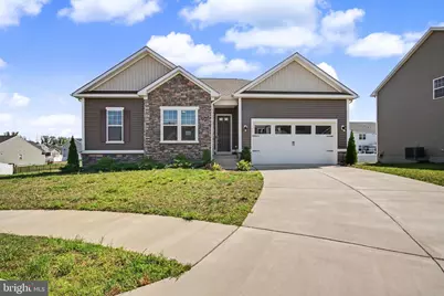 7515 Oakham Drive, Spotsylvania, VA 22551 - Photo 1