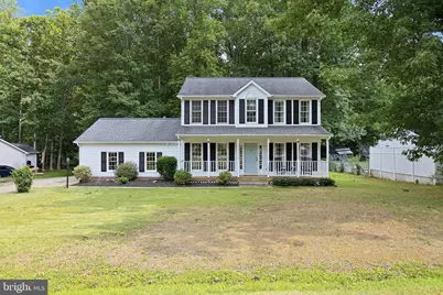 10803 Seven Oaks Court, Spotsylvania, VA 22553 - Photo 2