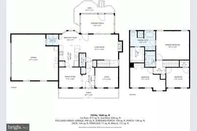 10803 Seven Oaks Court, Spotsylvania, VA 22553 - Photo 42