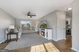 12001 Wales Dr, Fredericksburg, VA 22407 - Photo 8