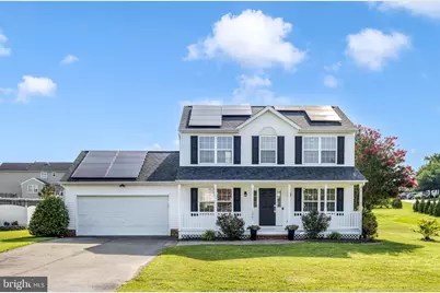 12001 Wales Drive, Fredericksburg, VA 22407 - Photo 2