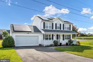 12001 Wales Dr, Fredericksburg, VA 22407 - Photo 4