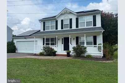 12001 Wales Drive, Fredericksburg, VA 22407 - Photo 2