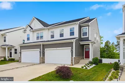 6520 Wild Orchid Court, Fredericksburg, VA 22407 - Photo 2