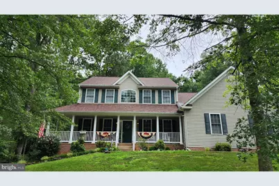 11125 Blue Herron Circle, Spotsylvania, VA 22553 - Photo 2