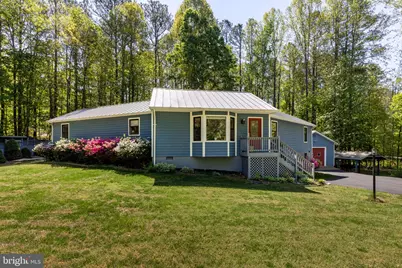 3319 Viola Way, Bumpass, VA 23024 - Photo 30