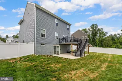 9304 Cedar Forest Drive, Fredericksburg, VA 22408 - Photo 6