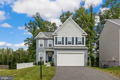 9304 Cedar Forest Drive, Fredericksburg, VA 22408 - Photo 1