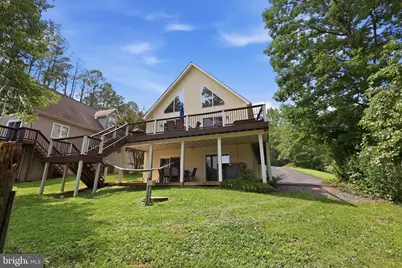 3359 Fisherman Way, Bumpass, VA 23024 - Photo 8
