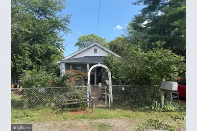 163 Mansfield Street, Fredericksburg, VA 22408 - Photo 1