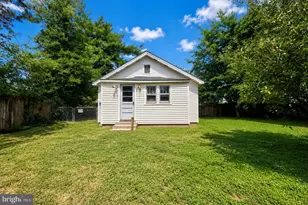 163 Mansfield St, Fredericksburg, VA 22408 - Photo 6