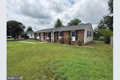 4112 Midway Street, Fredericksburg, VA 22408 - Photo 2