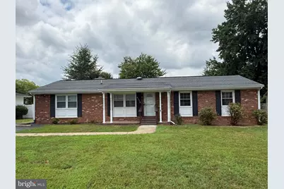 4112 Midway Street, Fredericksburg, VA 22408 - Photo 1