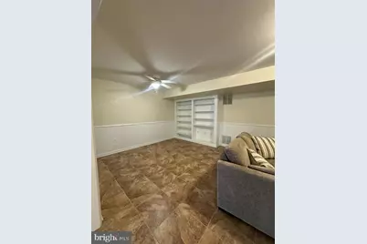 11021 Naples Court #BASEMENT, Fredericksburg, VA 22407 - Photo 8