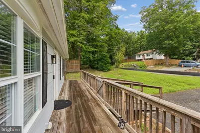 343 Albany Street, Fredericksburg, VA 22407 - Photo 4