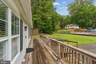 343 Albany St, Fredericksburg, VA 22407 - Photo 4