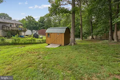 343 Albany Street, Fredericksburg, VA 22407 - Photo 22