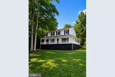 6117 Towles Mill Road, Spotsylvania, VA 22551 - Photo 1