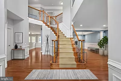 11613 Pine Hollow Lane, Spotsylvania, VA 22551 - Photo 14