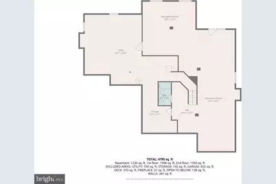 11613 Pine Hollow Lane, Spotsylvania, VA 22551 - Photo 118