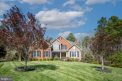 11613 Pine Hollow Lane, Spotsylvania, VA 22551 - Photo 6