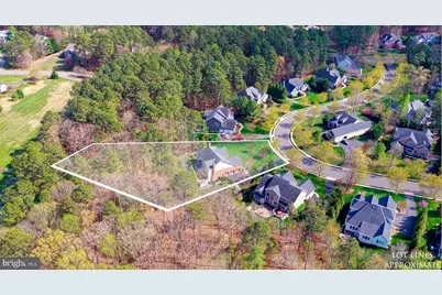 11613 Pine Hollow Lane, Spotsylvania, VA 22551 - Photo 2