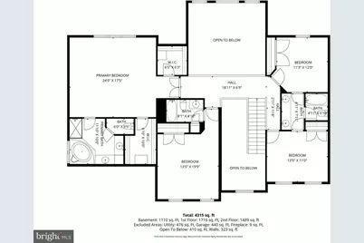 5823 Deep Creek Drive, Fredericksburg, VA 22407 - Photo 36
