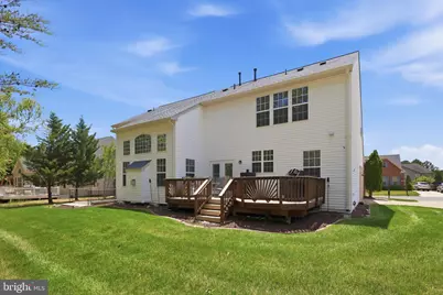 5823 Deep Creek Drive, Fredericksburg, VA 22407 - Photo 32
