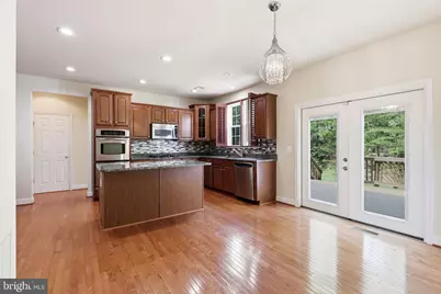 5823 Deep Creek Drive, Fredericksburg, VA 22407 - Photo 12