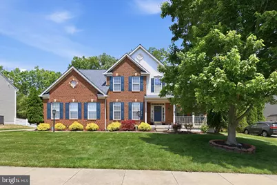 5823 Deep Creek Drive, Fredericksburg, VA 22407 - Photo 1