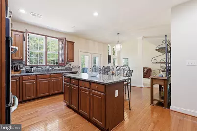 5823 Deep Creek Drive, Fredericksburg, VA 22407 - Photo 8