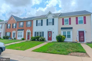 9836 Plaza View Way, Fredericksburg, VA 22408 - Photo 1