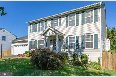5405 Hazel Court, Fredericksburg, VA 22407 - Photo 2