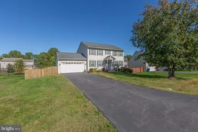 5405 Hazel Court, Fredericksburg, VA 22407 - Photo 6