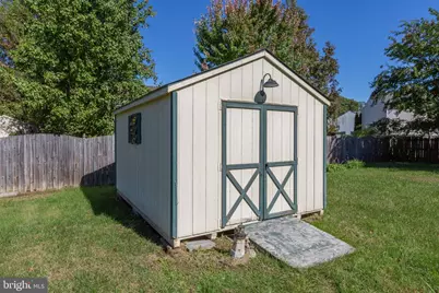 5405 Hazel Court, Fredericksburg, VA 22407 - Photo 46