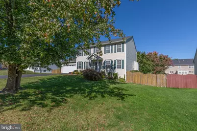 5405 Hazel Court, Fredericksburg, VA 22407 - Photo 4