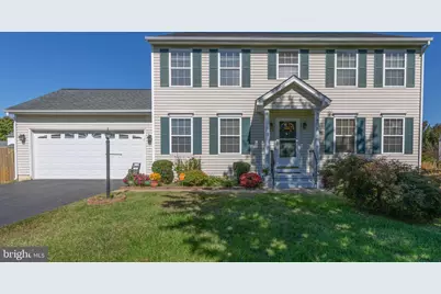 5405 Hazel Court, Fredericksburg, VA 22407 - Photo 1