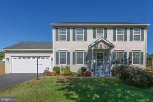 5405 Hazel Ct, Fredericksburg, VA 22407 - Photo 1
