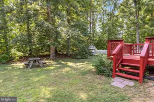 10114 Ballston Rd, Fredericksburg, VA 22408 - Photo 4