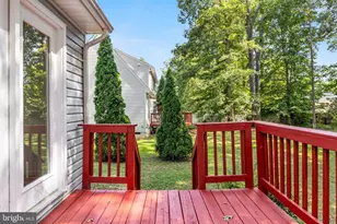 10114 Ballston Rd, Fredericksburg, VA 22408 - Photo 34