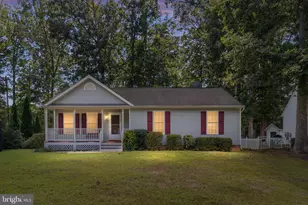 10114 Ballston Rd, Fredericksburg, VA 22408 - Photo 30