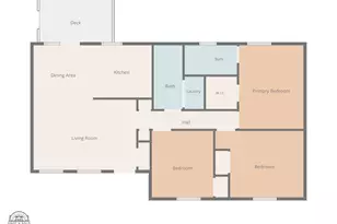 10114 Ballston Rd, Fredericksburg, VA 22408 - Photo 28