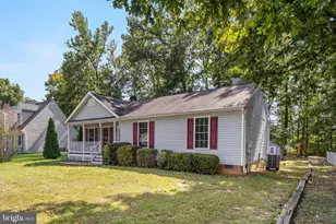 10114 Ballston Rd, Fredericksburg, VA 22408 - Photo 2