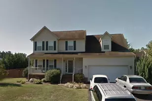 10100 Bellevue Ct, Fredericksburg, VA 22408 - Photo 1