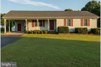 11517 Piedmont, Fredericksburg, VA 22407 - Photo 1
