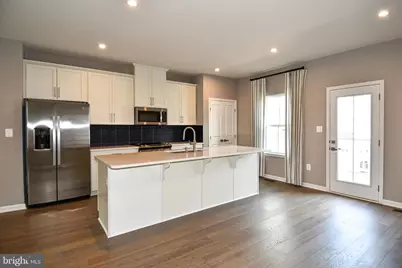 4539 Briarhaven Drive, Fredericksburg, VA 22408 - Photo 32
