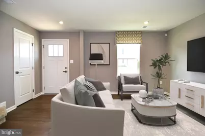 4539 Briarhaven Drive, Fredericksburg, VA 22408 - Photo 4