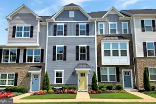 4539 Briarhaven Dr, Fredericksburg, VA 22408 - Photo 2